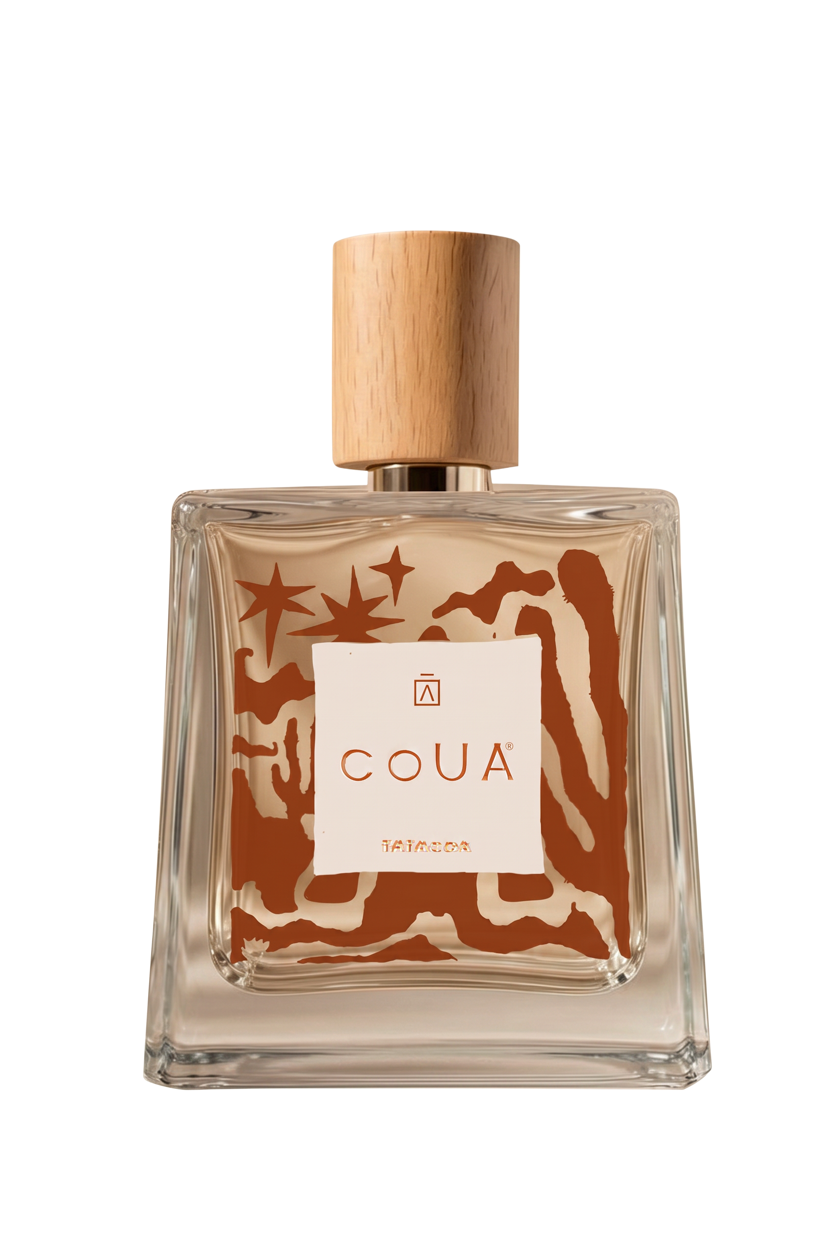 COUA Tatacoa 50ml