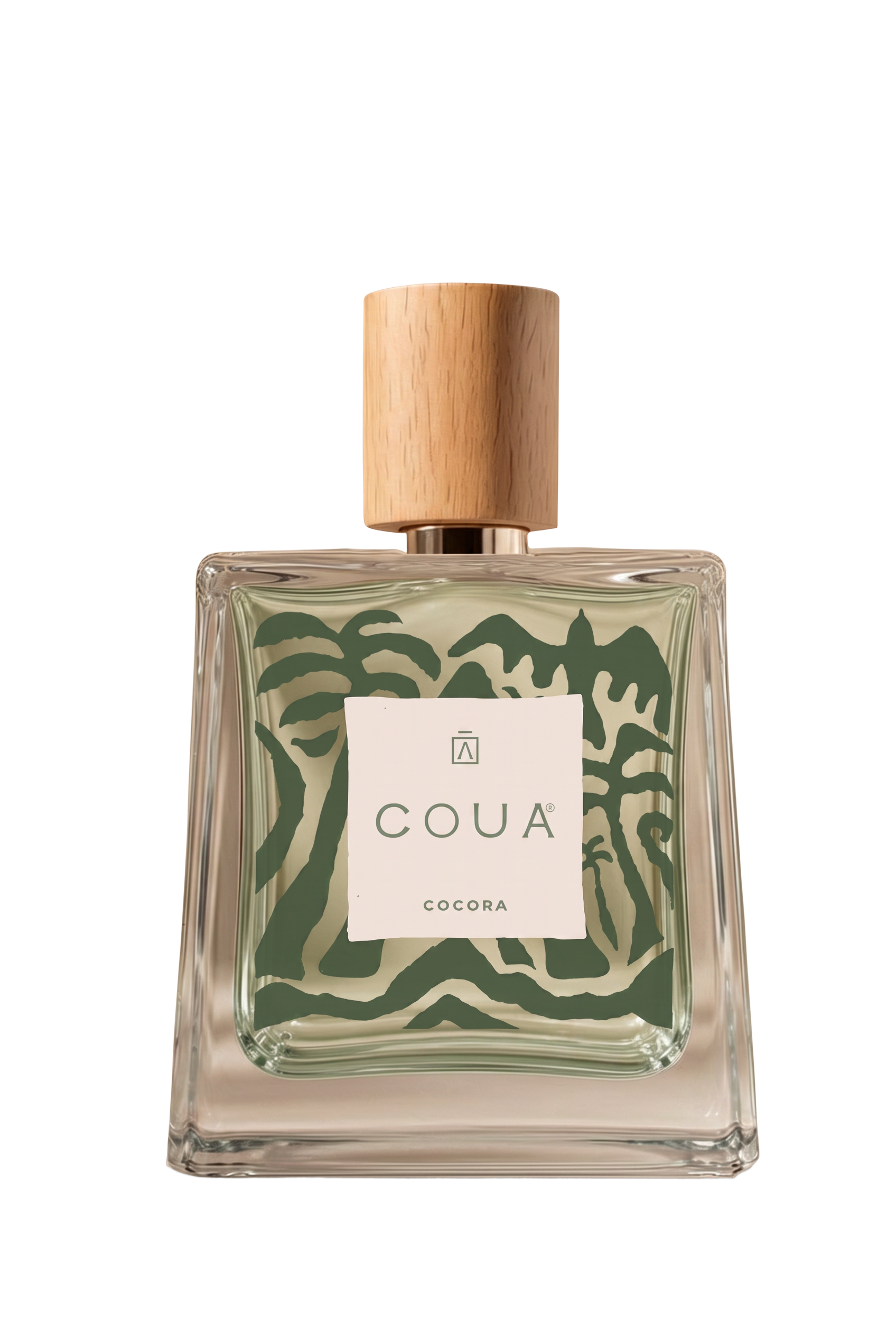 COUA Cocora 50ml
