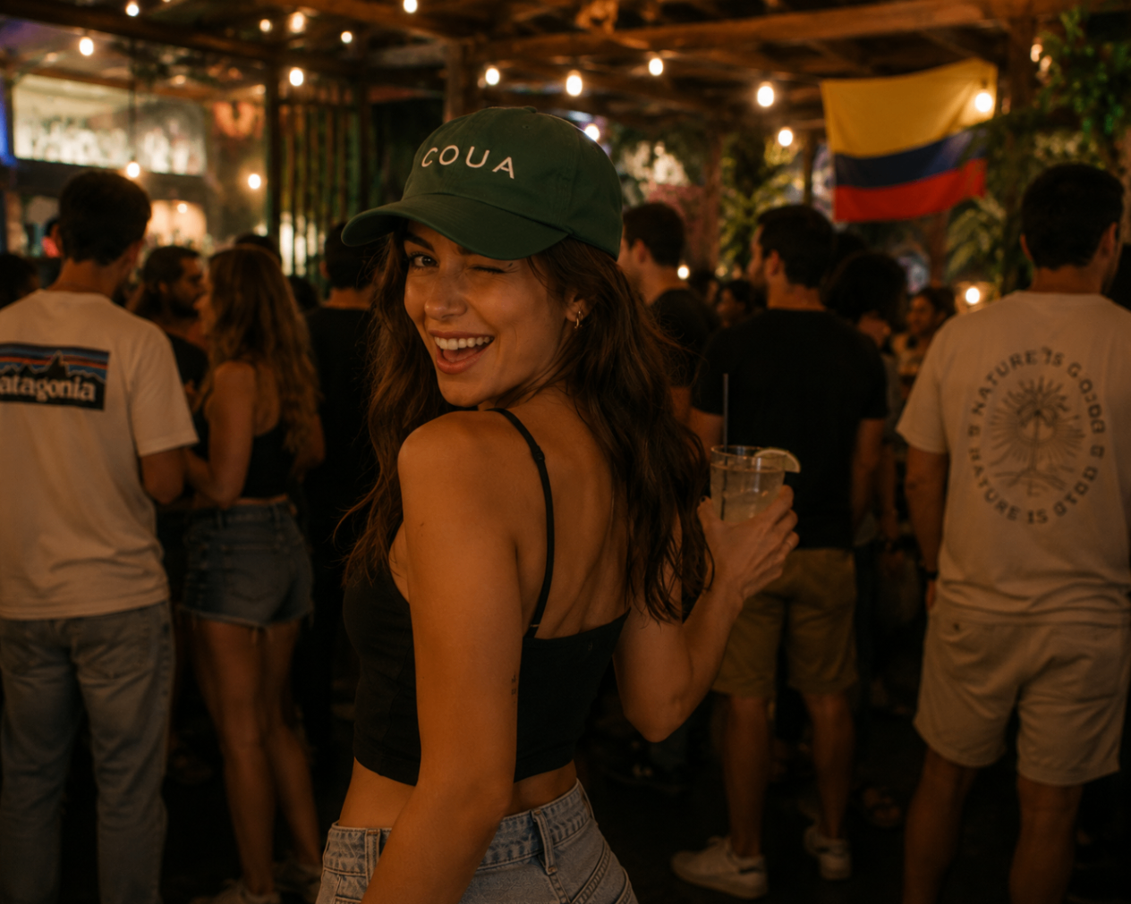 Camiseta La Esencia