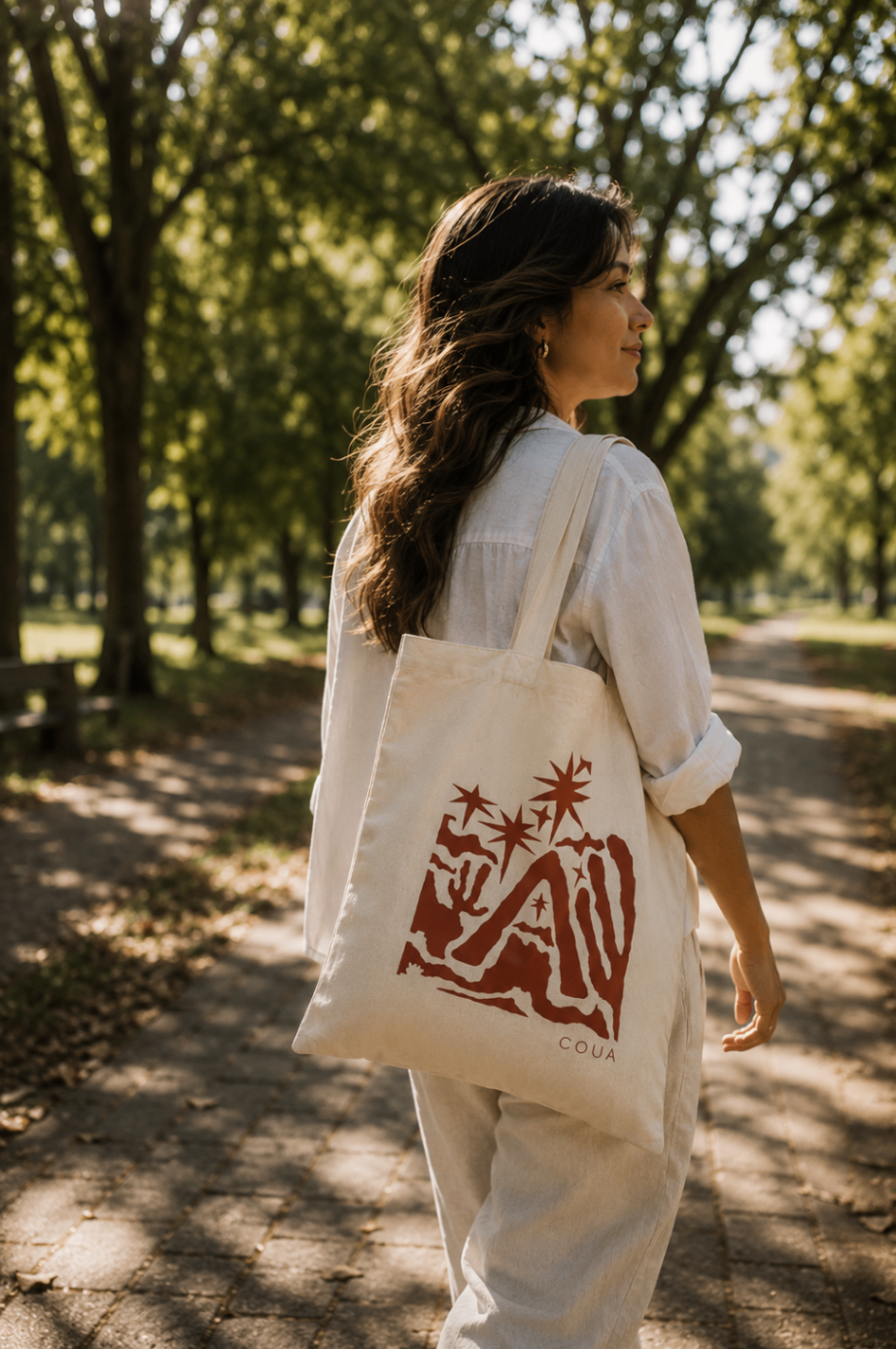 Tote Tatacoa