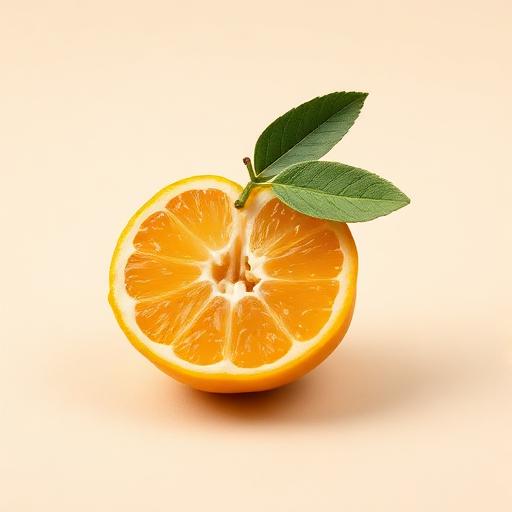 Bergamota