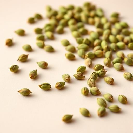 Cardamomo