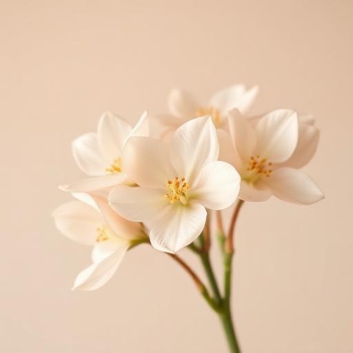 Floral — nota olfativa del perfume COUA Páramo